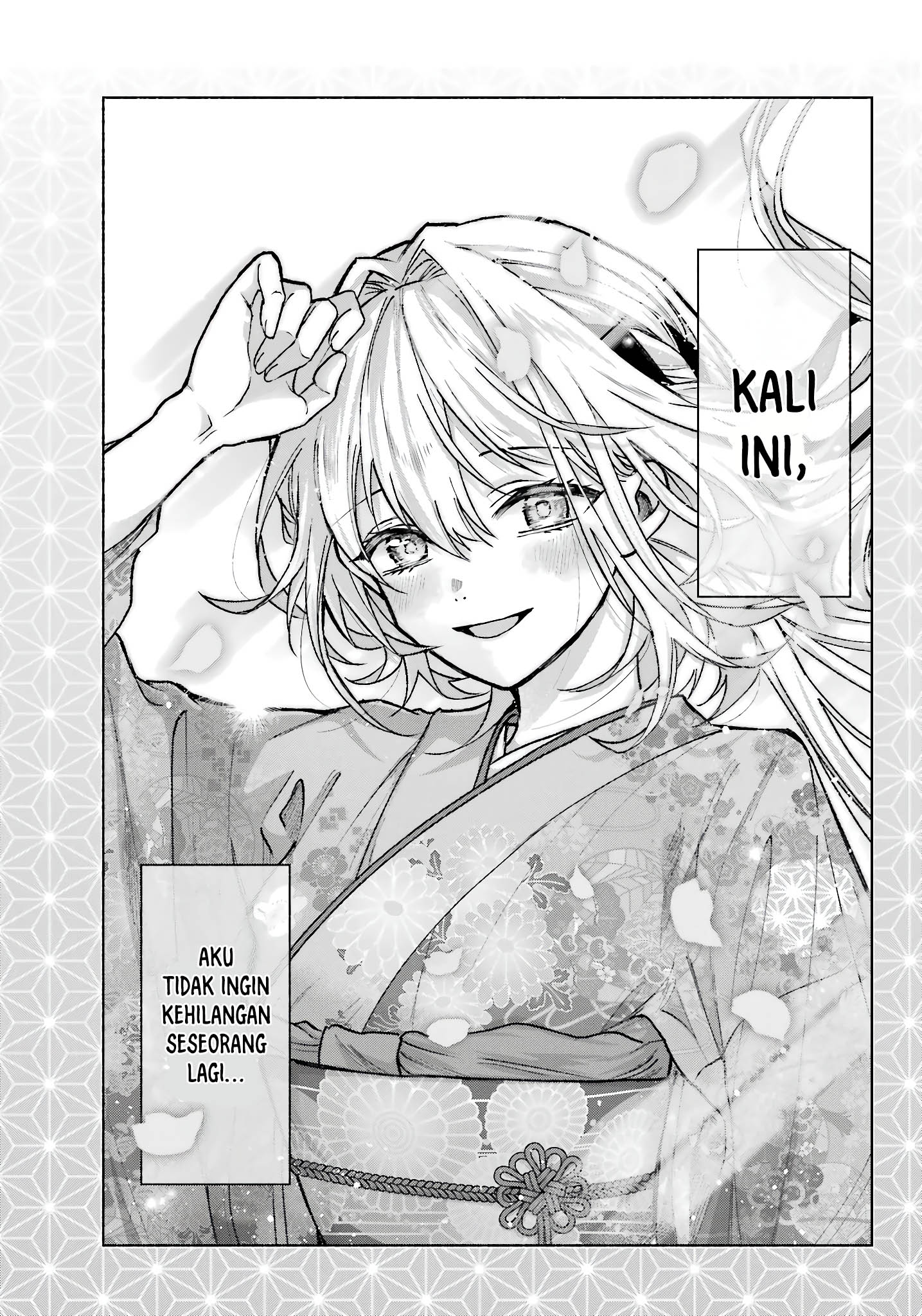 Kyouganeke no Hanayome Chapter 10 Image 3