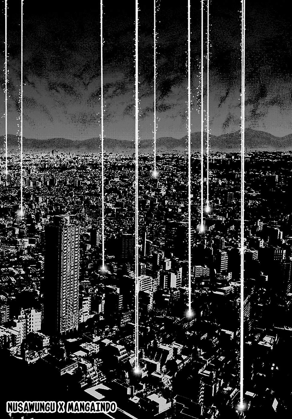 Imawa no Kuni no Alice Chapter 4 Image 20