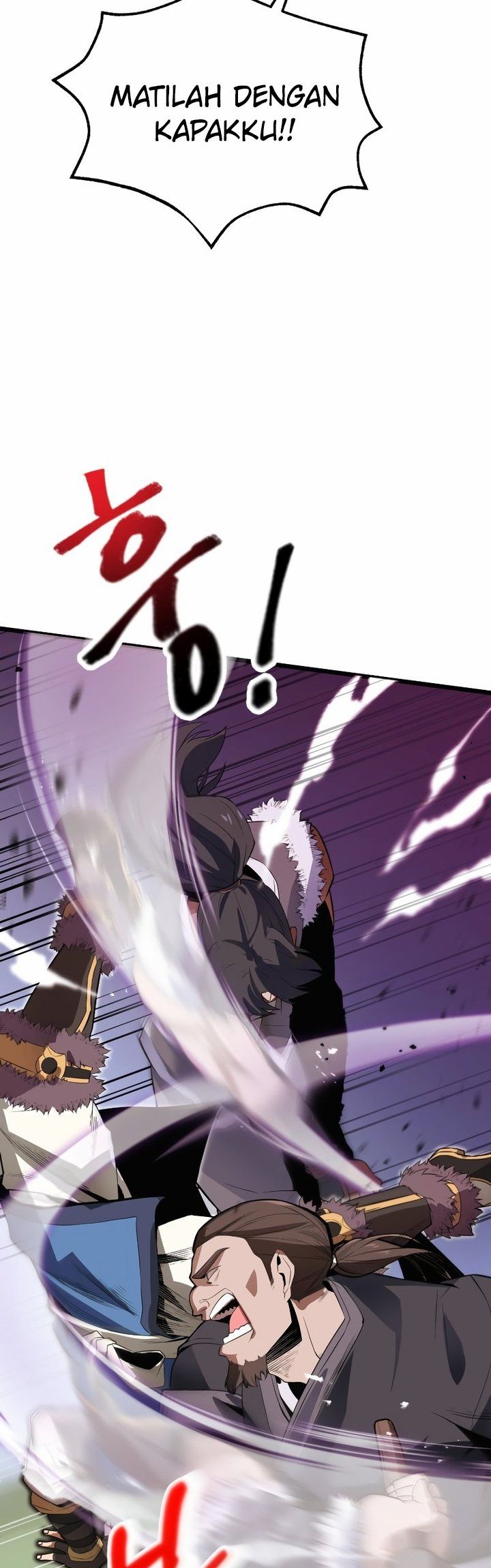 Champion’s Path to Murim Chapter 01 Image 16
