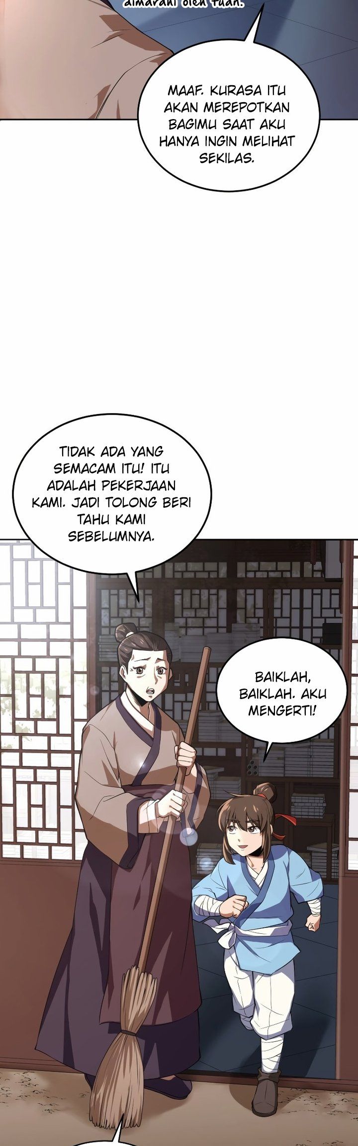Champion’s Path to Murim Chapter 01 Image 68