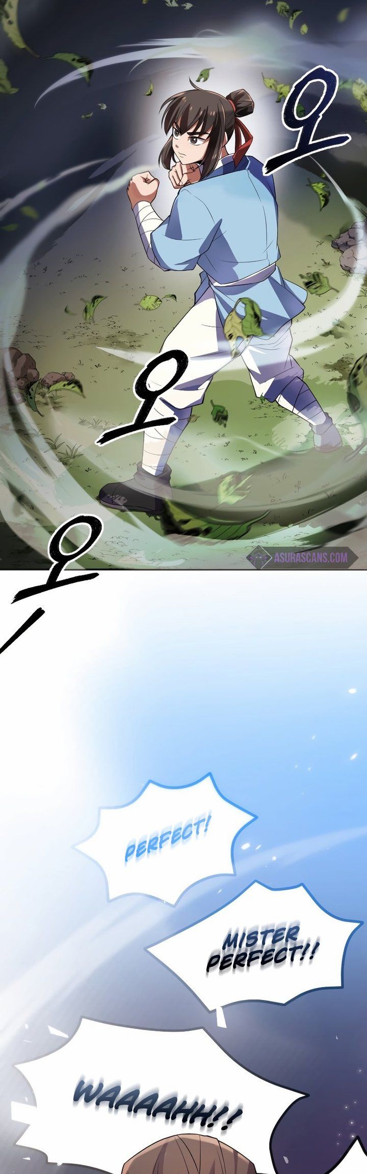 Champion’s Path to Murim Chapter 01 Image 76