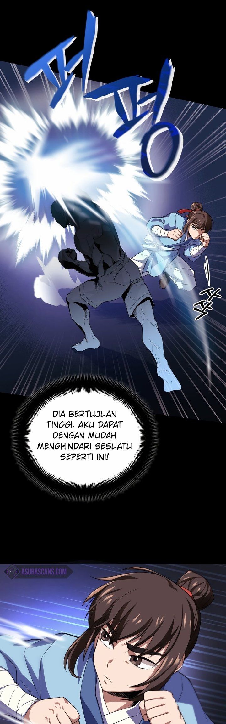 Champion’s Path to Murim Chapter 01 Image 82