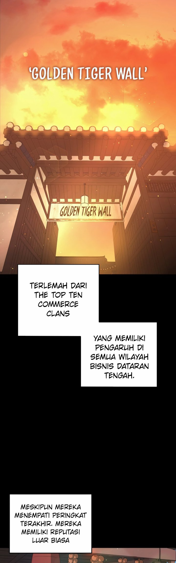 Champion’s Path to Murim Chapter 02 Image 5