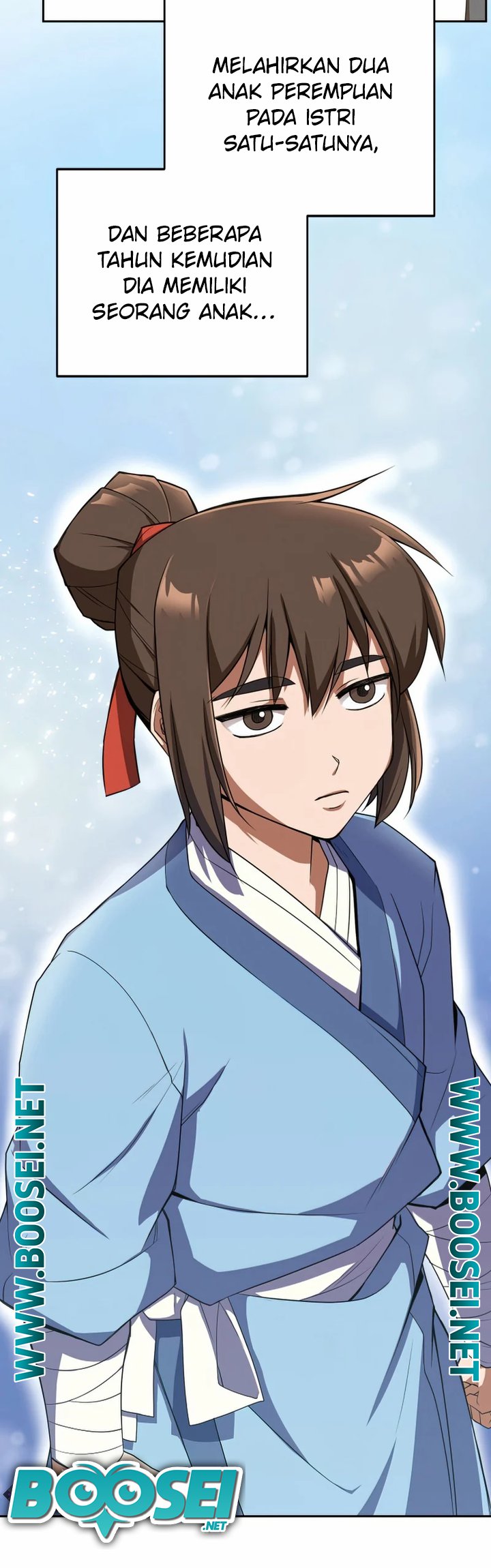 Champion’s Path to Murim Chapter 02 Image 7