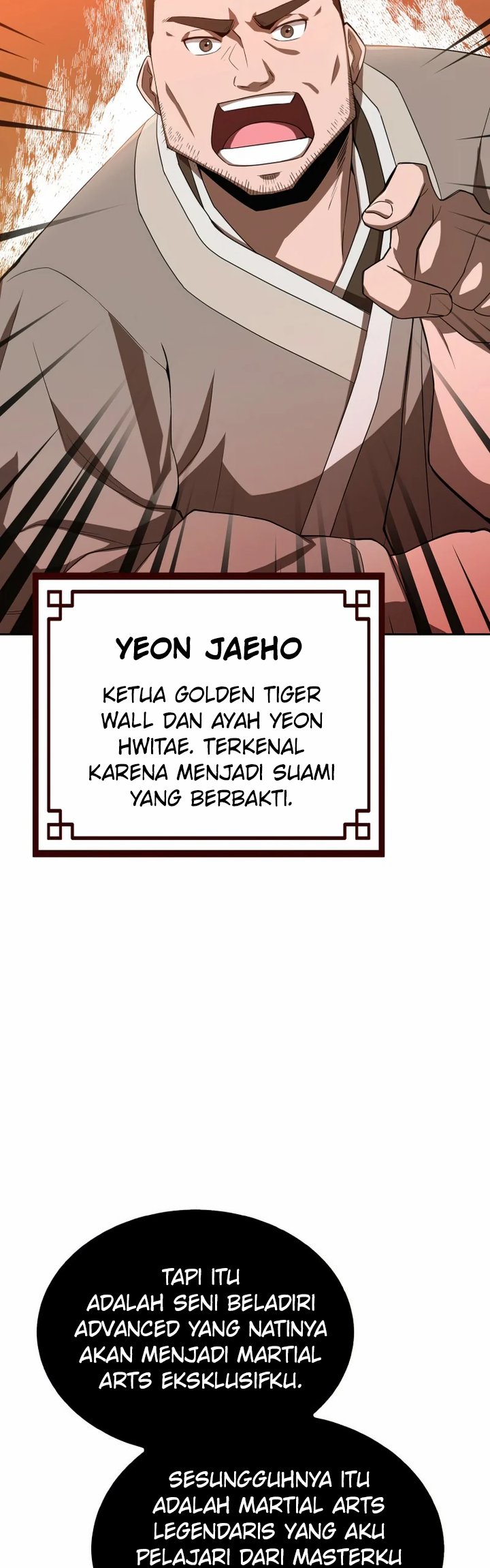 Champion’s Path to Murim Chapter 02 Image 10