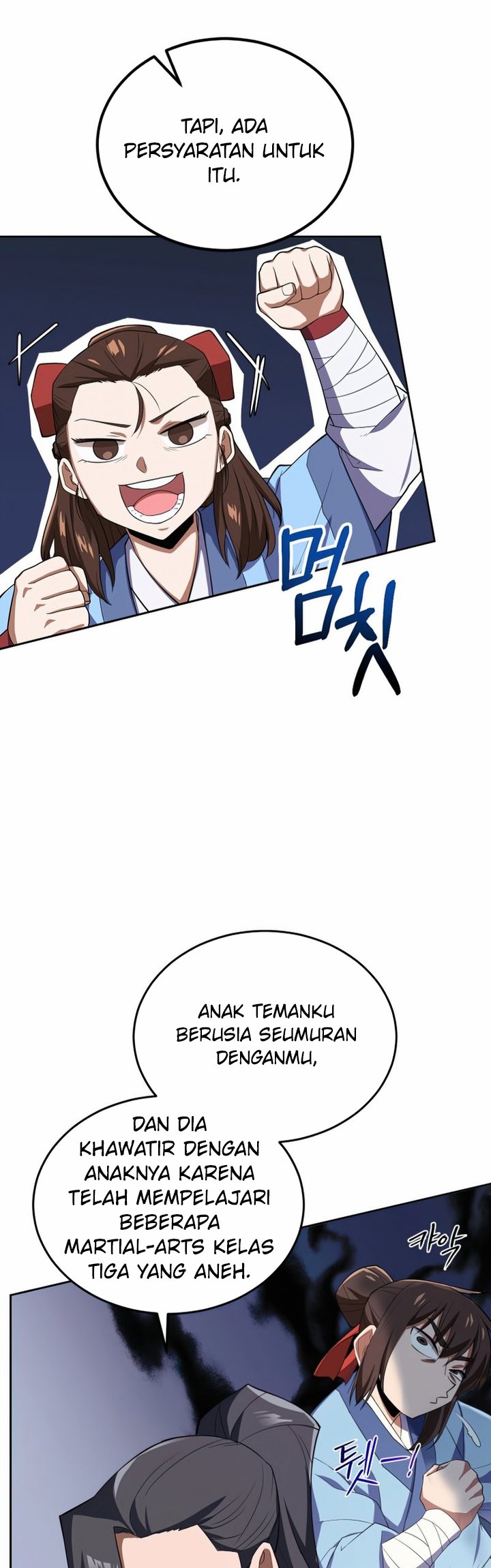 Champion’s Path to Murim Chapter 02 Image 39