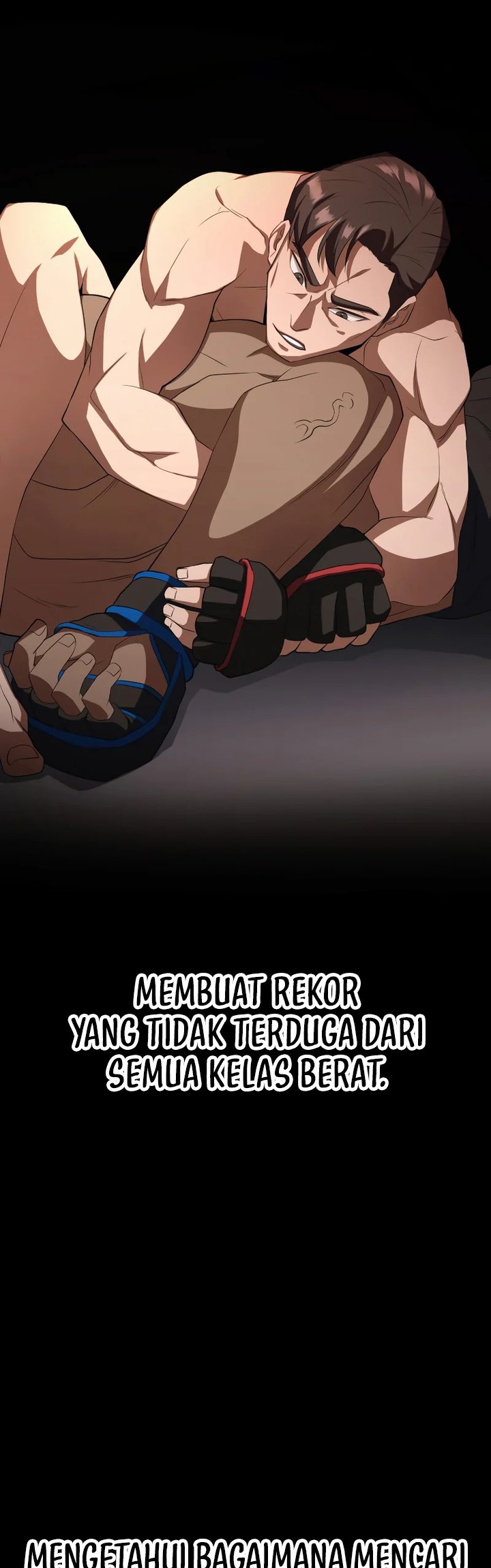 Champion’s Path to Murim Chapter 03 Image 3