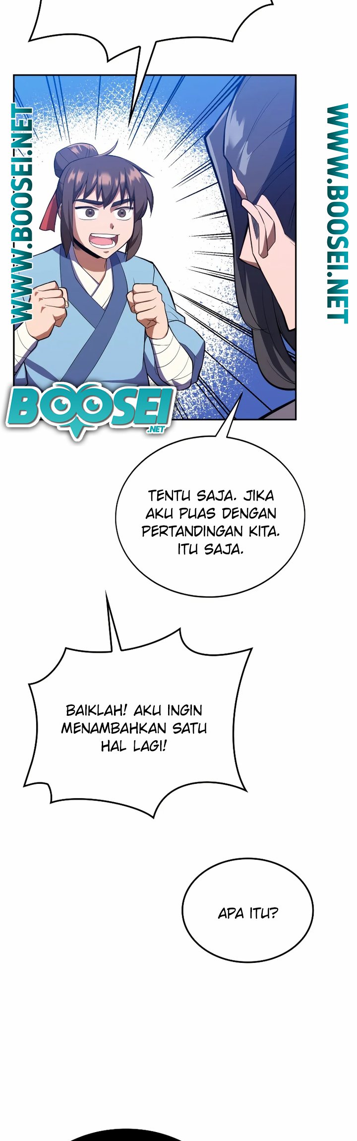 Champion’s Path to Murim Chapter 03 Image 40