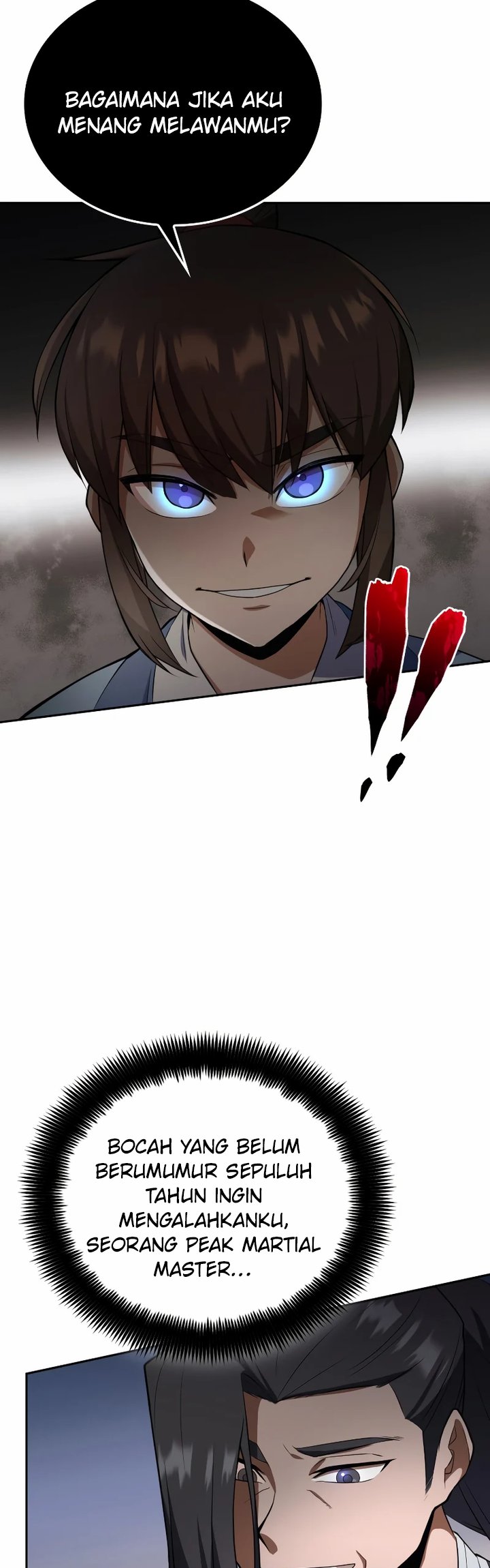 Champion’s Path to Murim Chapter 03 Image 41
