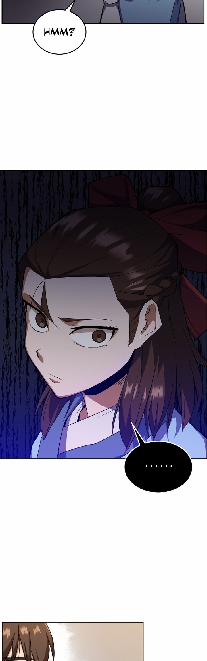 Champion’s Path to Murim Chapter 03 Image 45