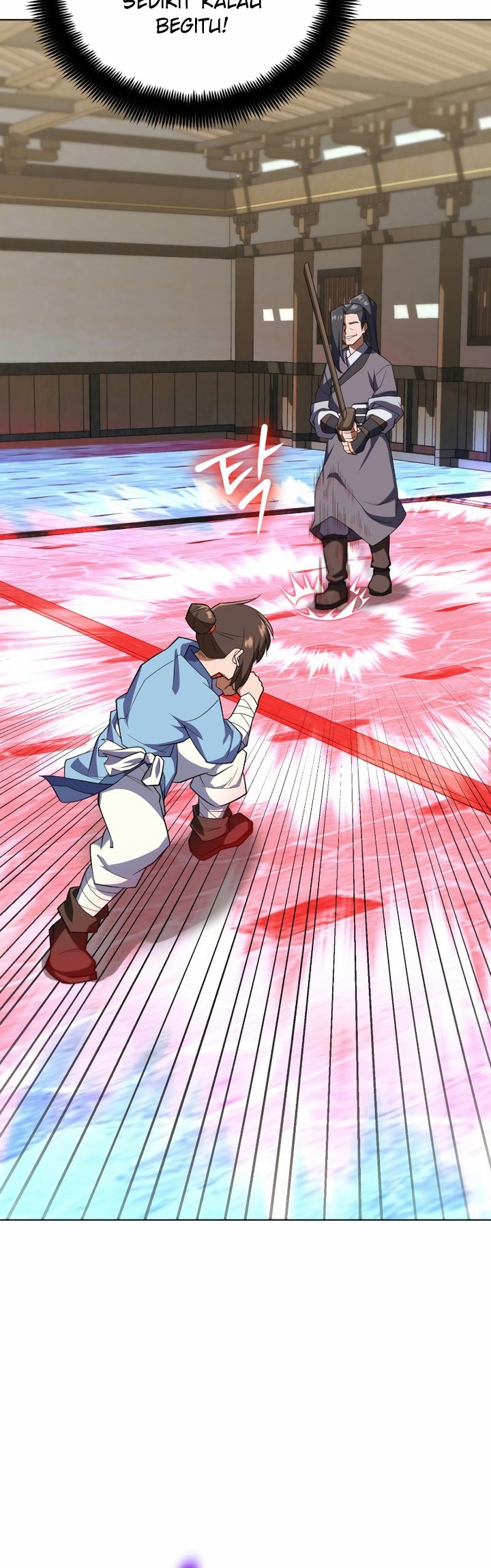 Champion’s Path to Murim Chapter 03 Image 57