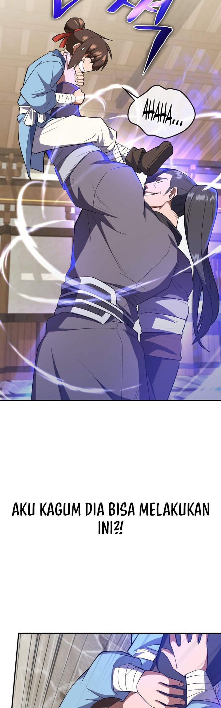 Champion’s Path to Murim Chapter 04 Image 15