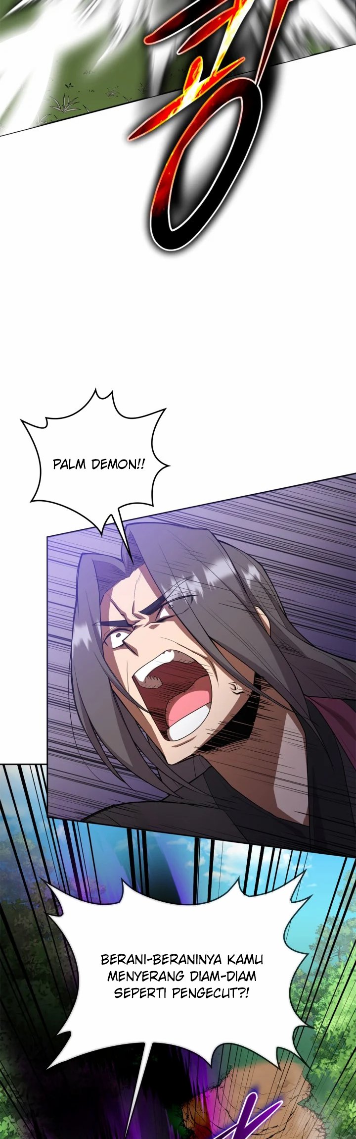 Champion’s Path to Murim Chapter 06 Image 31