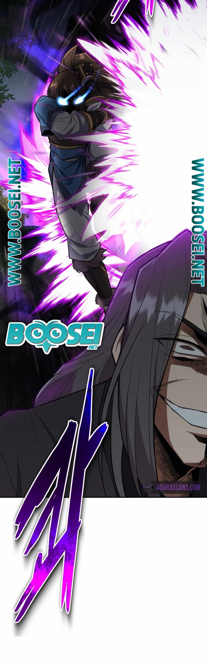 Champion’s Path to Murim Chapter 06 Image 48