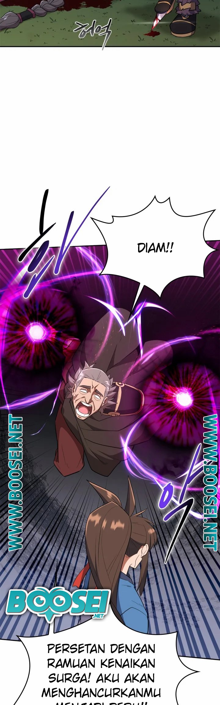 Champion’s Path to Murim Chapter 06 Image 56
