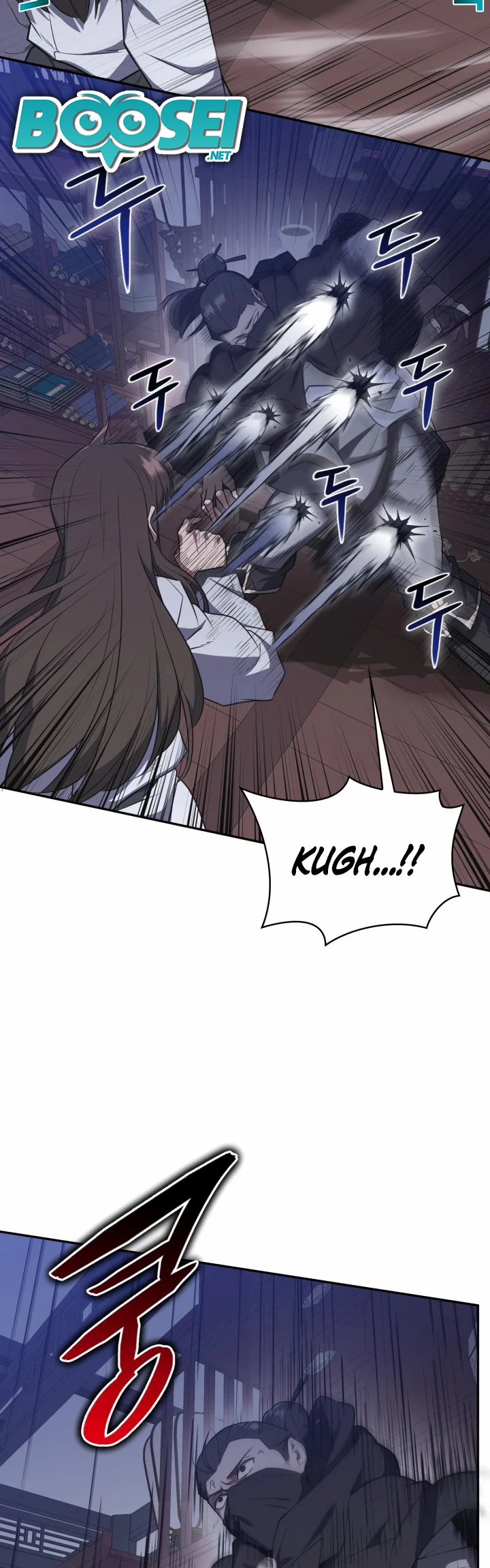 Champion’s Path to Murim Chapter 07 Image 31