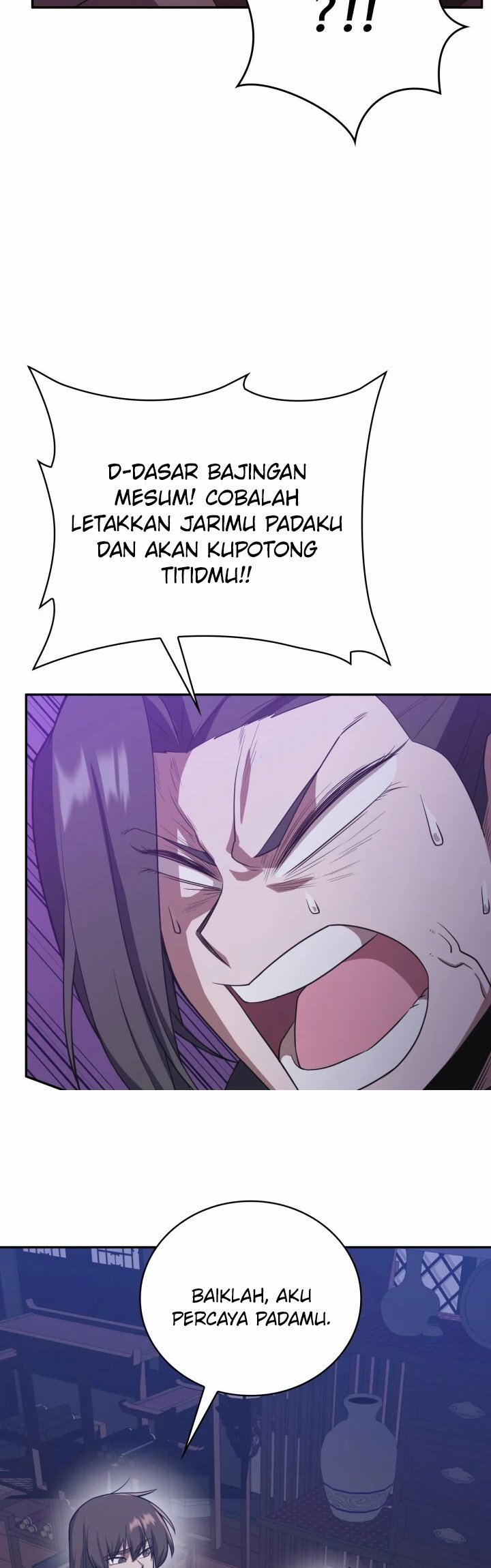 Champion’s Path to Murim Chapter 07 Image 55