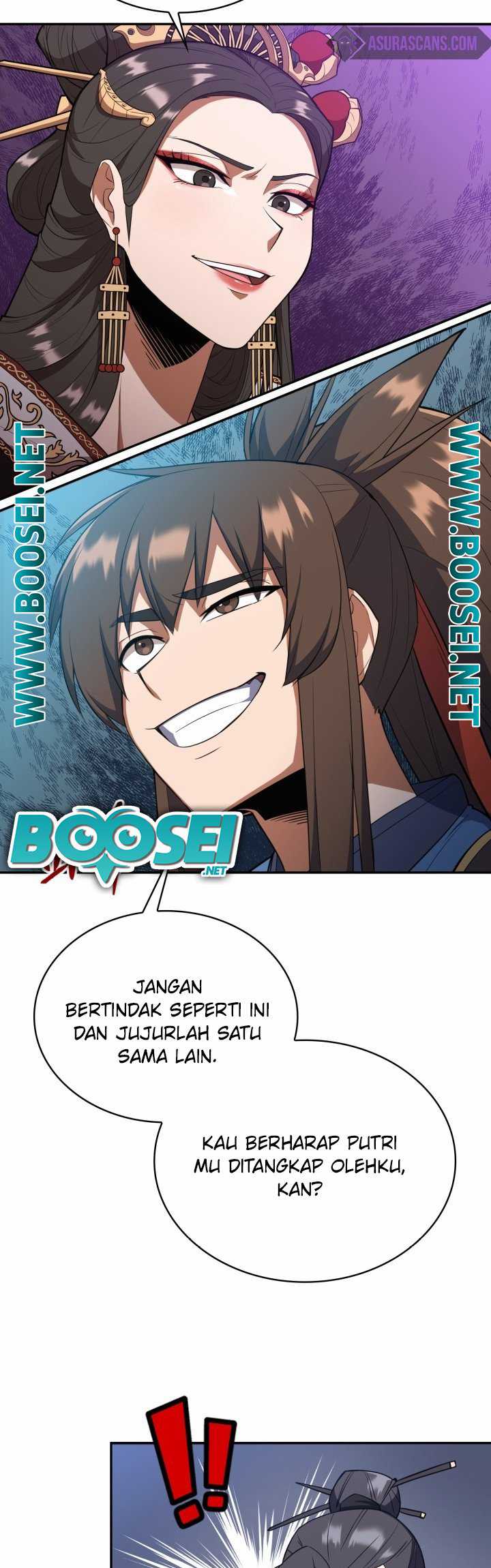 Champion’s Path to Murim Chapter 08 Image 6