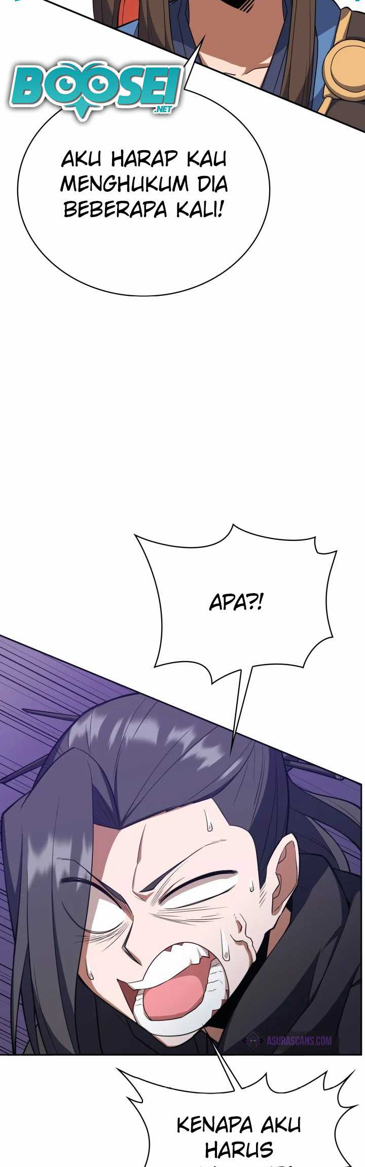 Champion’s Path to Murim Chapter 08 Image 32