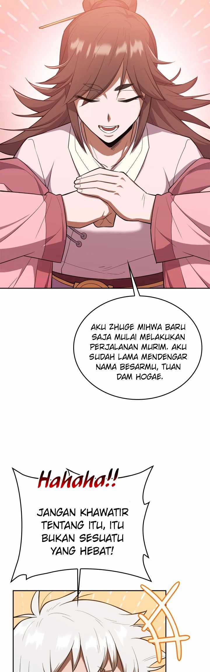 Champion’s Path to Murim Chapter 09 Image 23