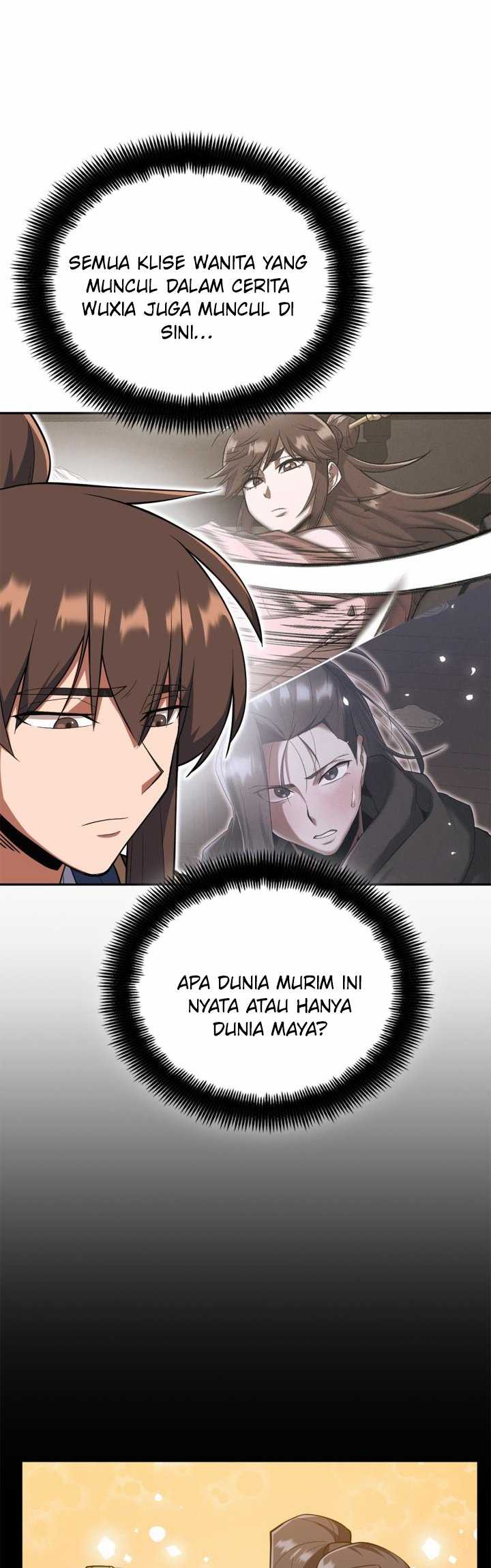 Champion’s Path to Murim Chapter 09 Image 32