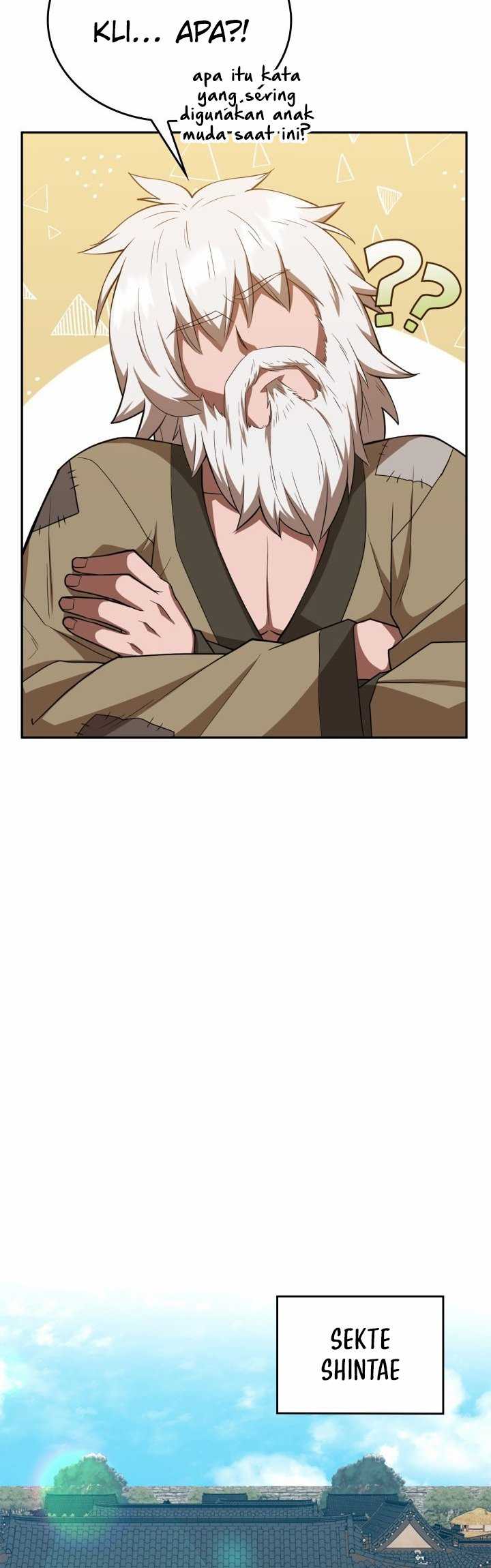 Champion’s Path to Murim Chapter 09 Image 36