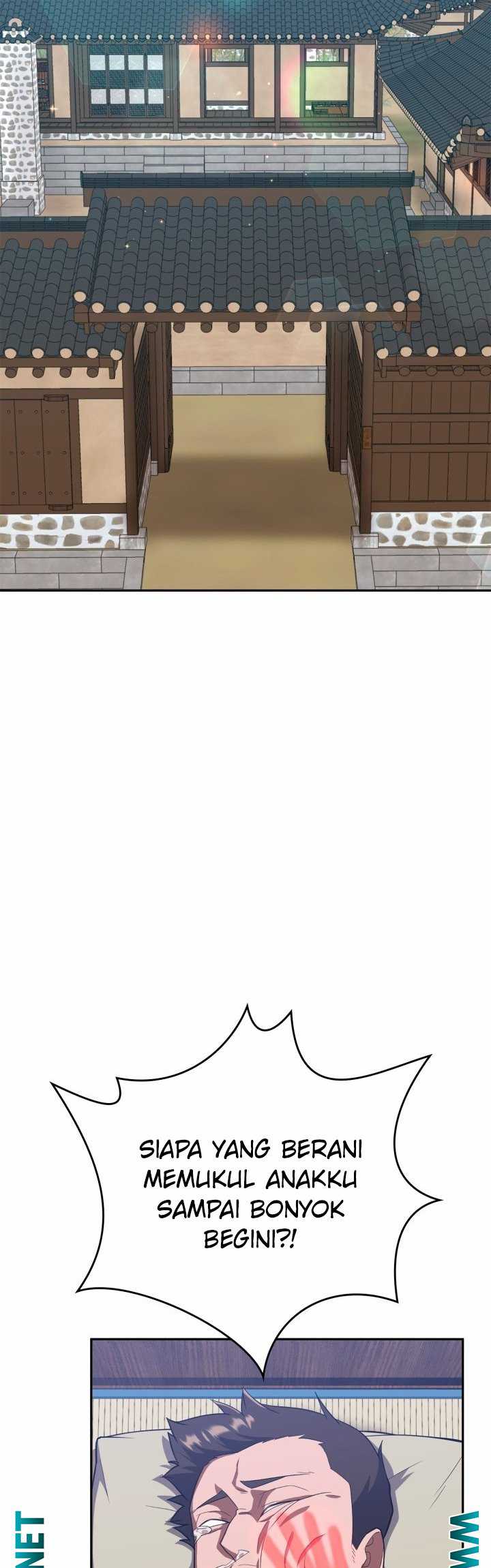 Champion’s Path to Murim Chapter 09 Image 37
