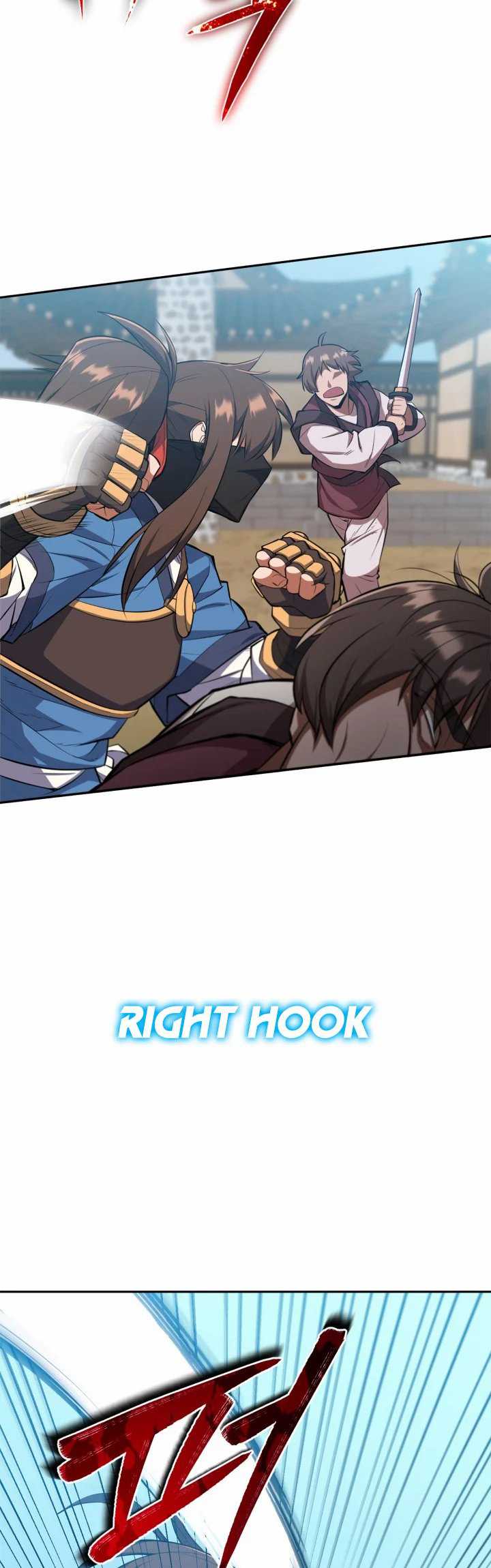 Champion’s Path to Murim Chapter 10 Image 3