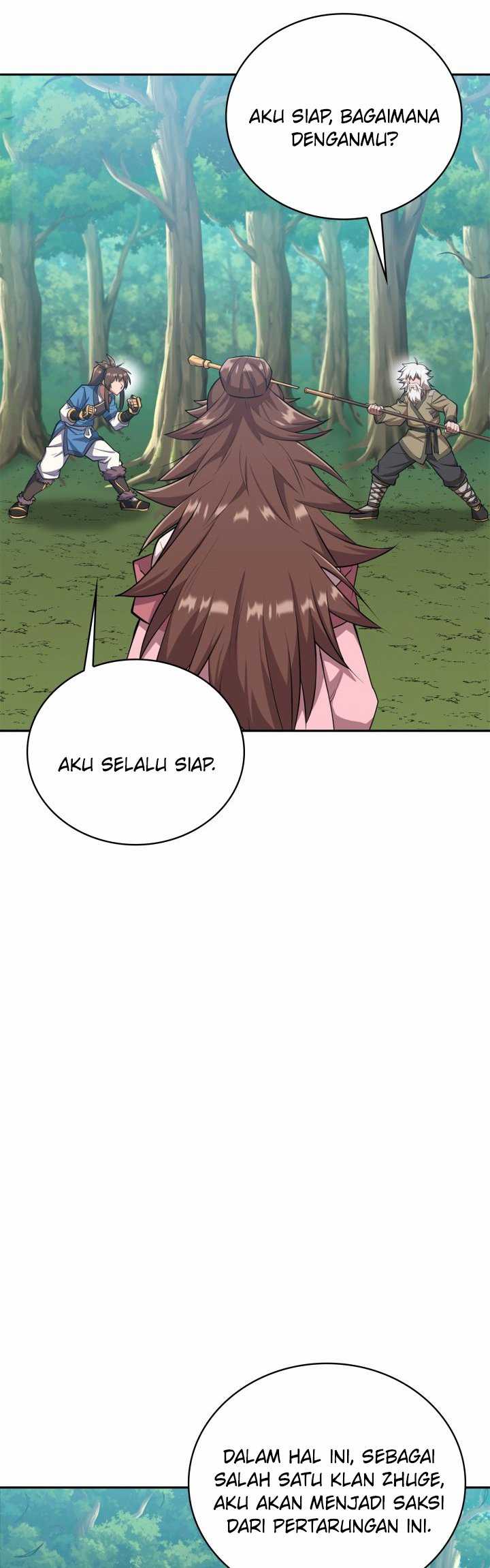 Champion’s Path to Murim Chapter 10 Image 55
