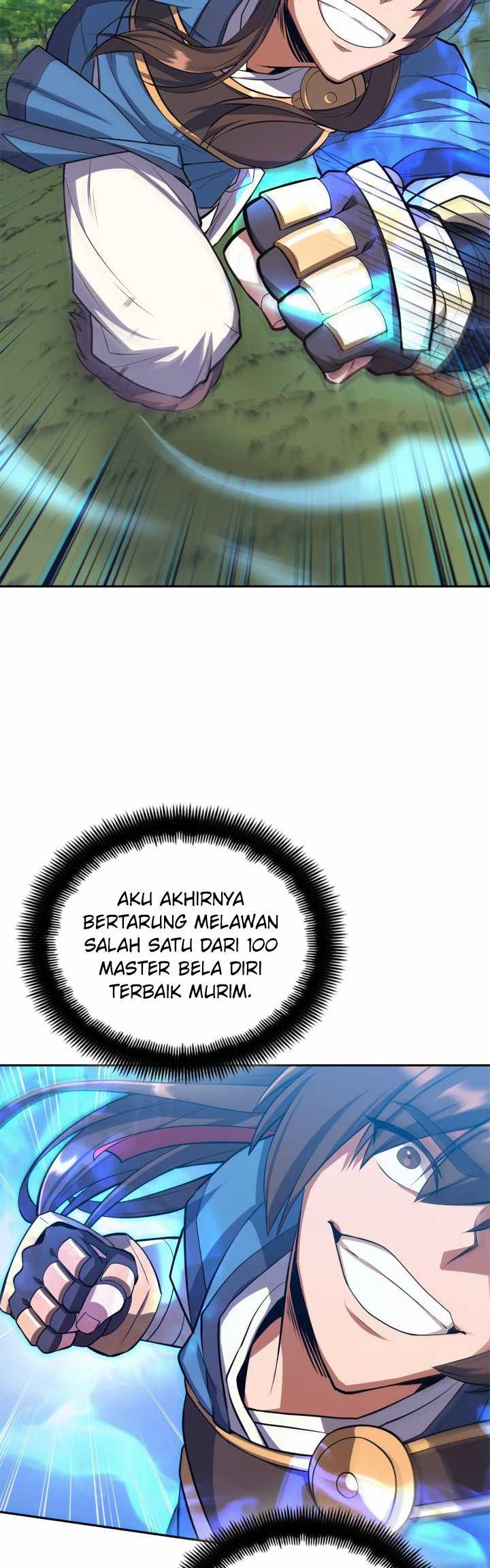 Champion’s Path to Murim Chapter 10 Image 60