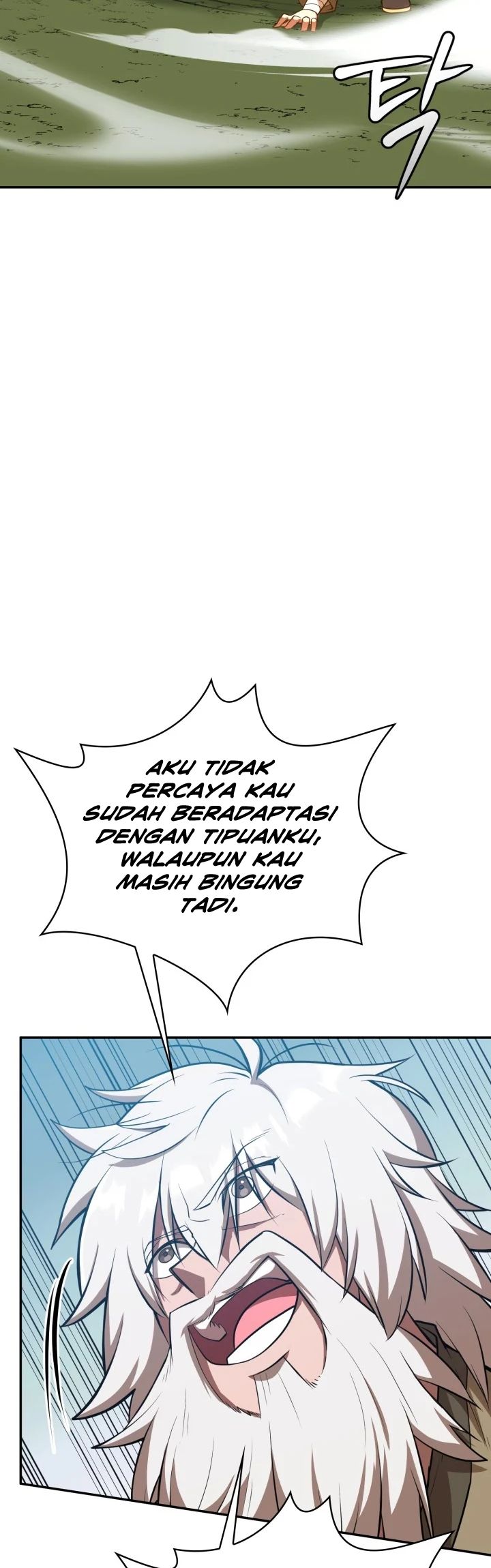 Champion’s Path to Murim Chapter 11 Image 48