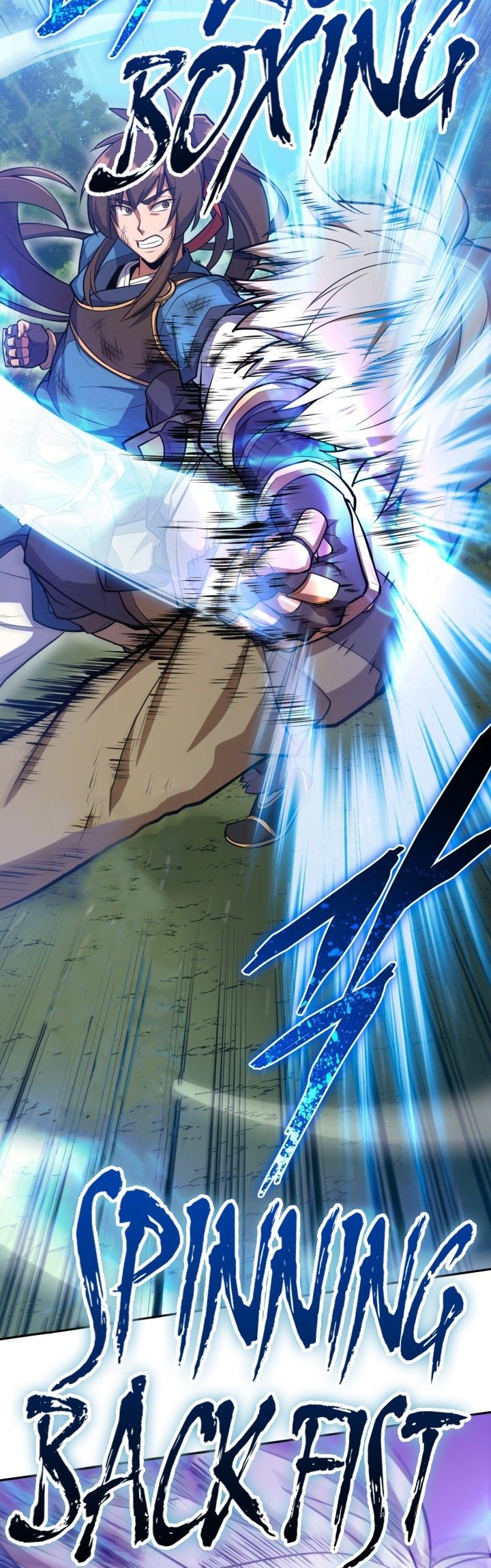 Champion’s Path to Murim Chapter 11 Image 68