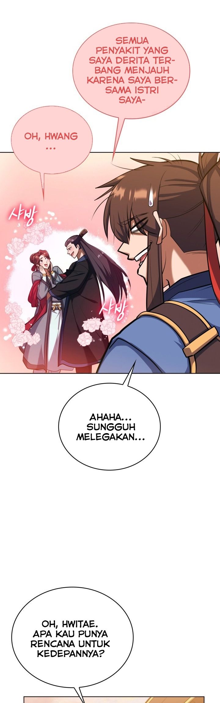 Champion’s Path to Murim Chapter 13 Image 33