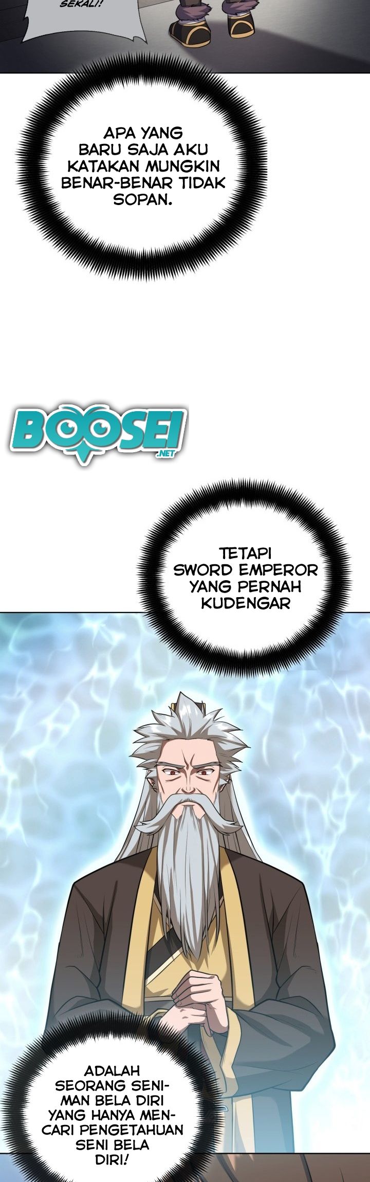 Champion’s Path to Murim Chapter 14 Image 45