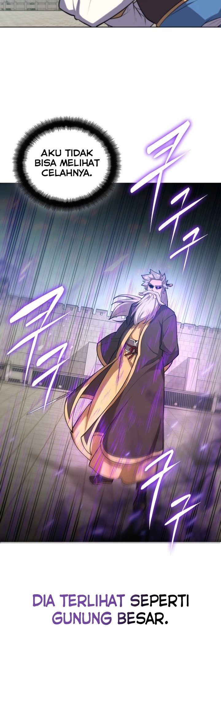 Champion’s Path to Murim Chapter 15 Image 20