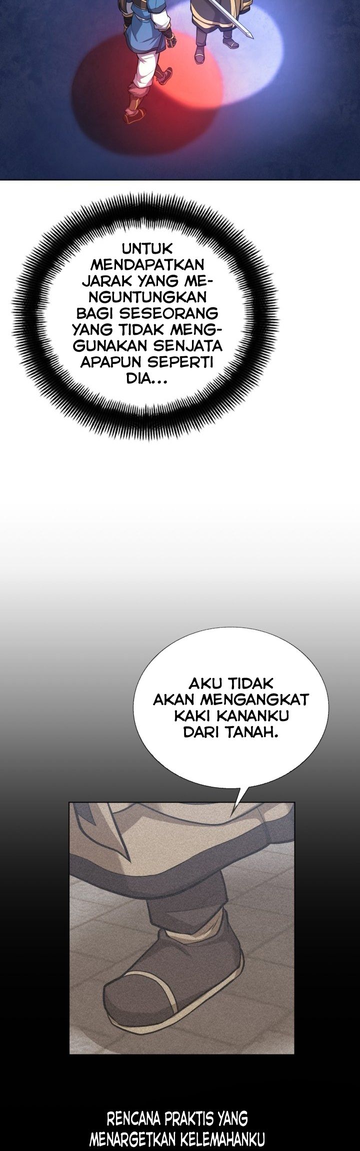 Champion’s Path to Murim Chapter 15 Image 36