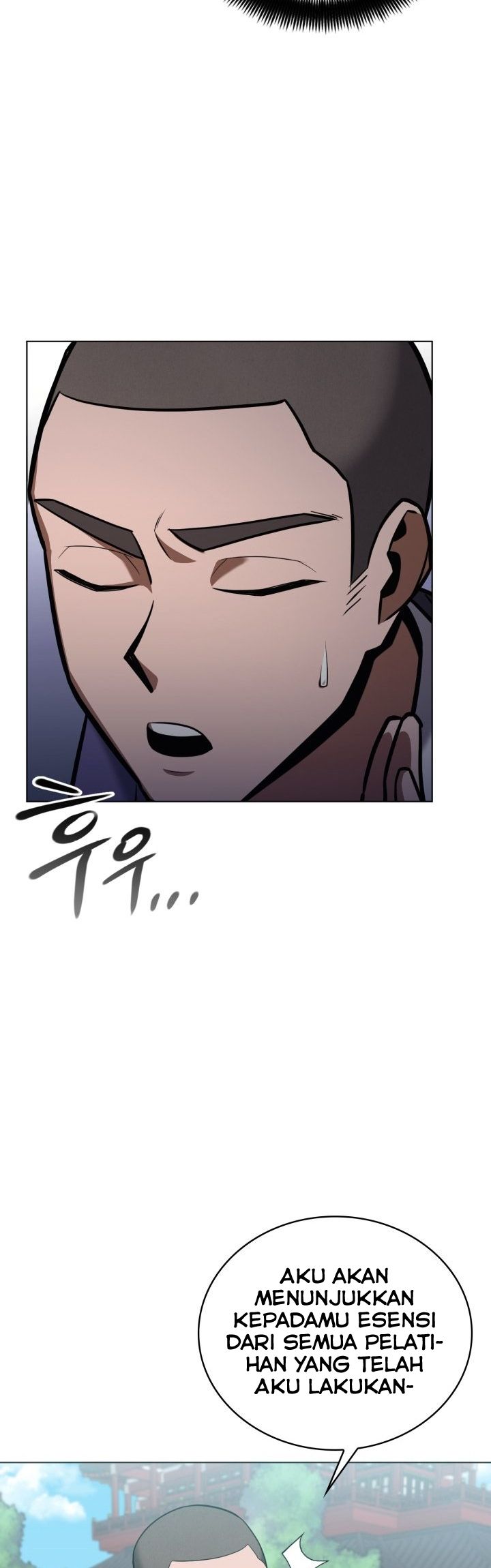 Champion’s Path to Murim Chapter 20 Image 23