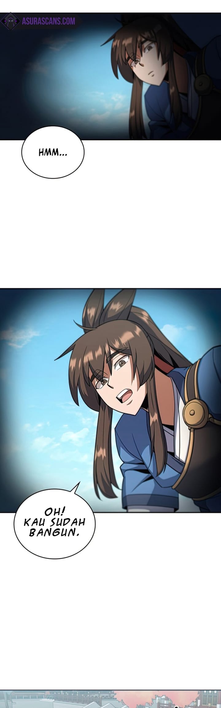 Champion’s Path to Murim Chapter 21 Image 25