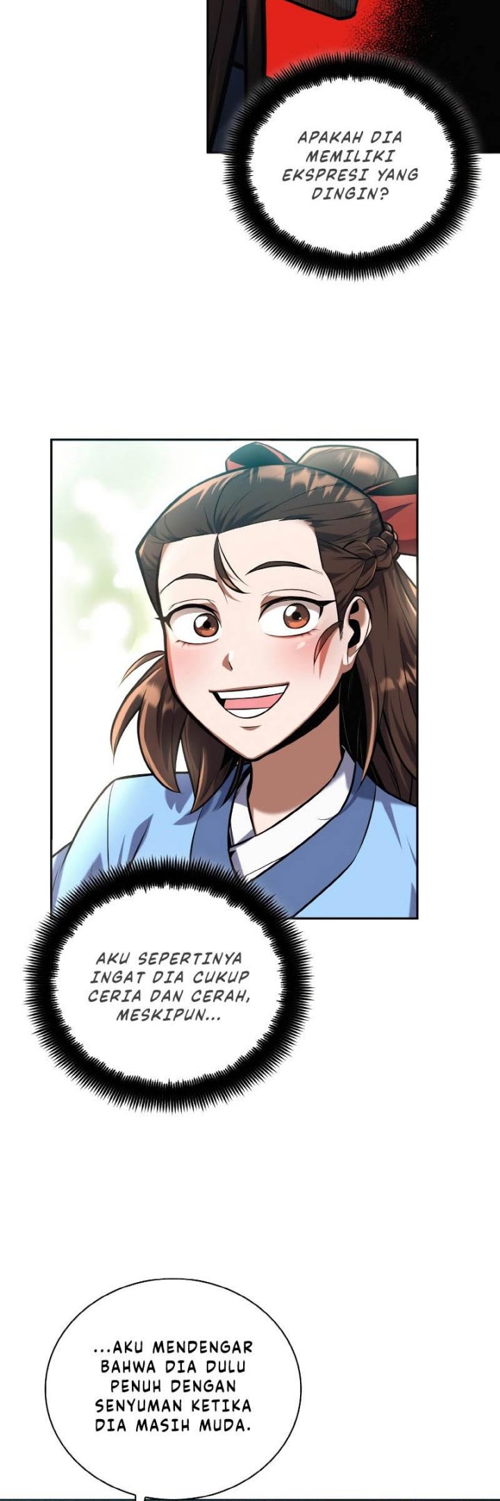 Champion’s Path to Murim Chapter 30 Image 38