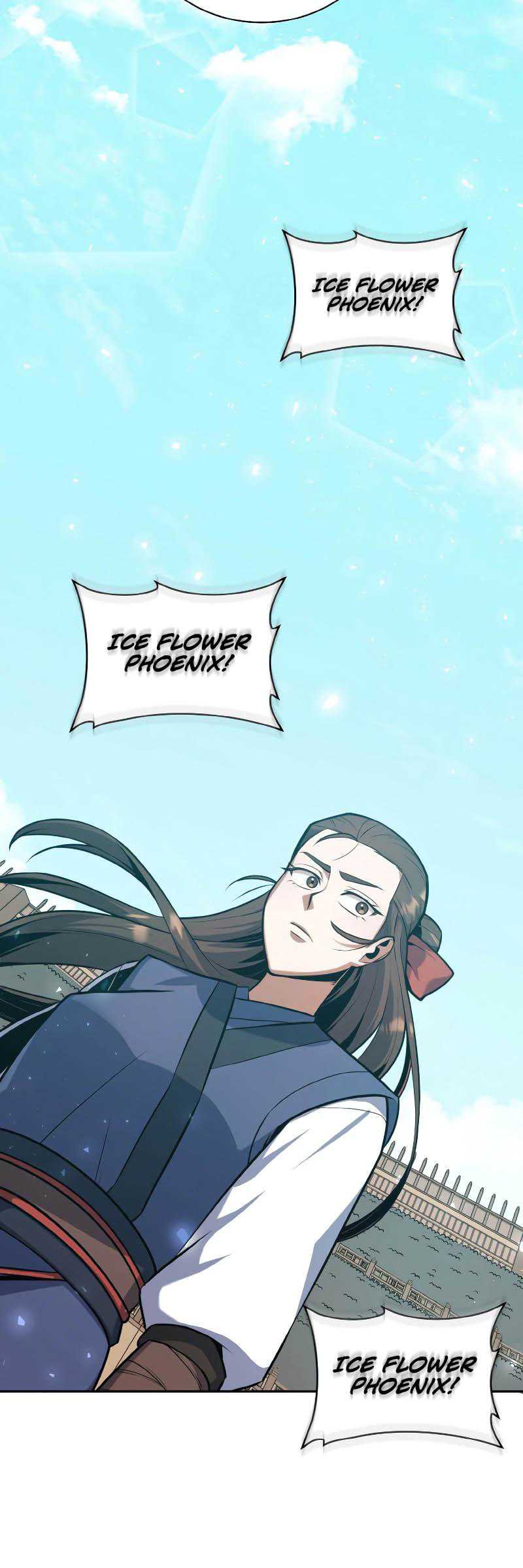 Champion’s Path to Murim Chapter 31 Image 5