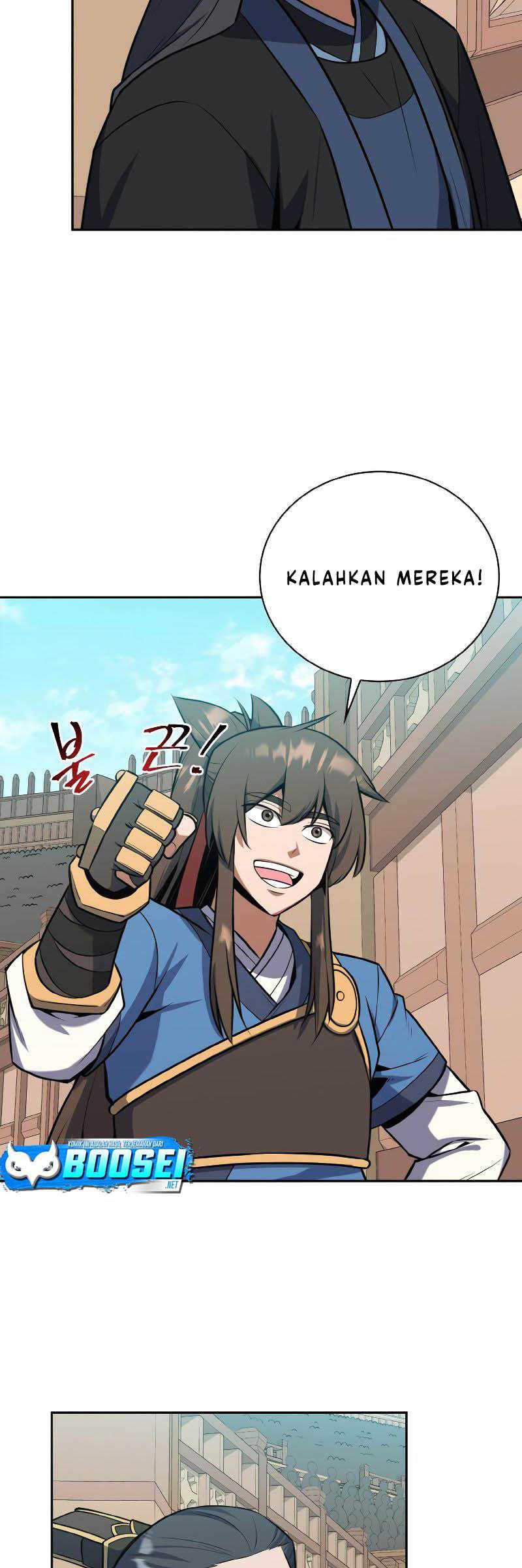 Champion’s Path to Murim Chapter 31 Image 37
