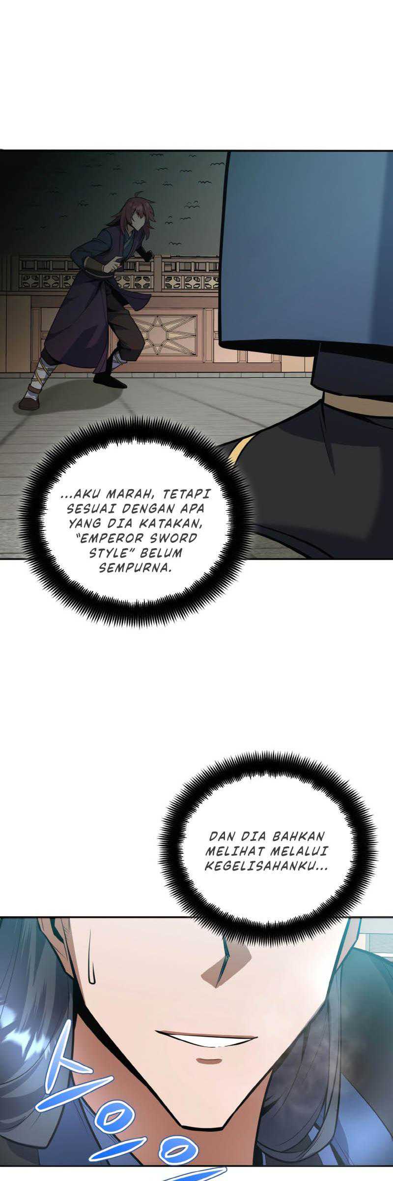 Champion’s Path to Murim Chapter 33 Image 12
