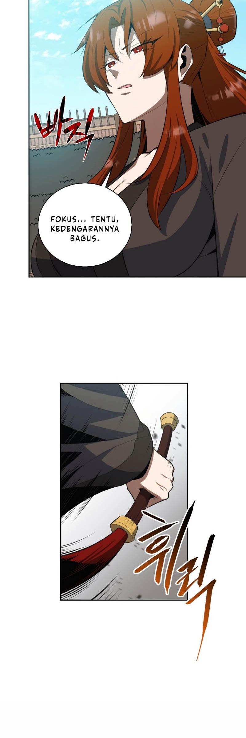 Champion’s Path to Murim Chapter 35 Image 33