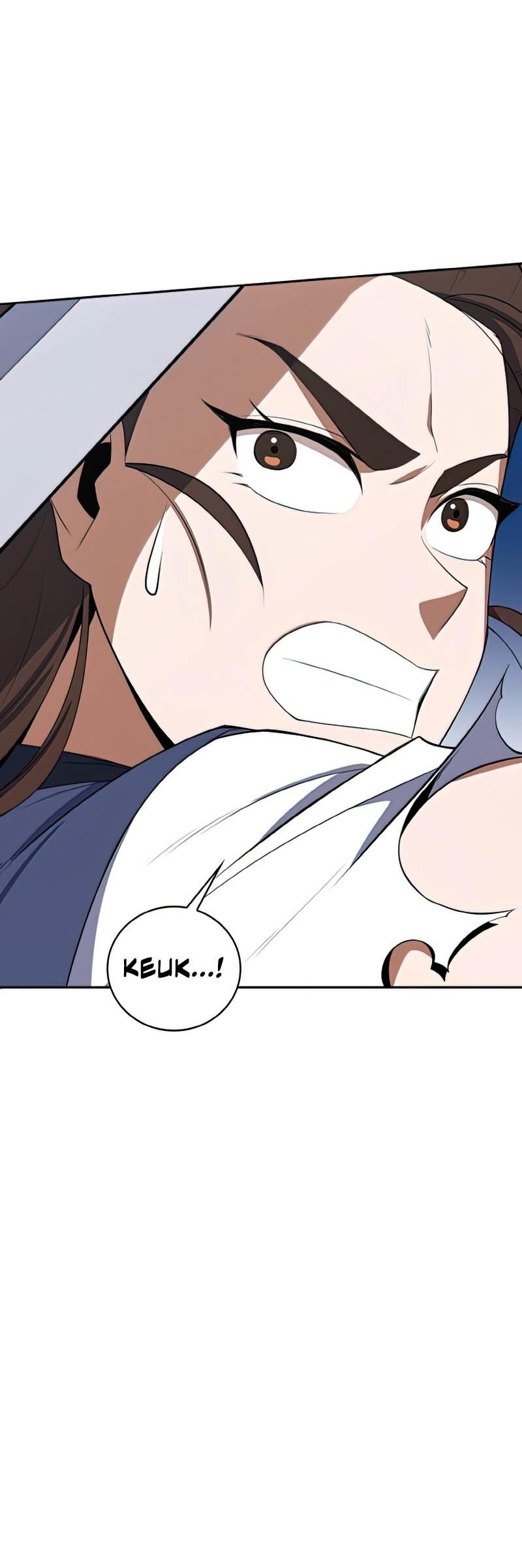 Champion’s Path to Murim Chapter 36 Image 12