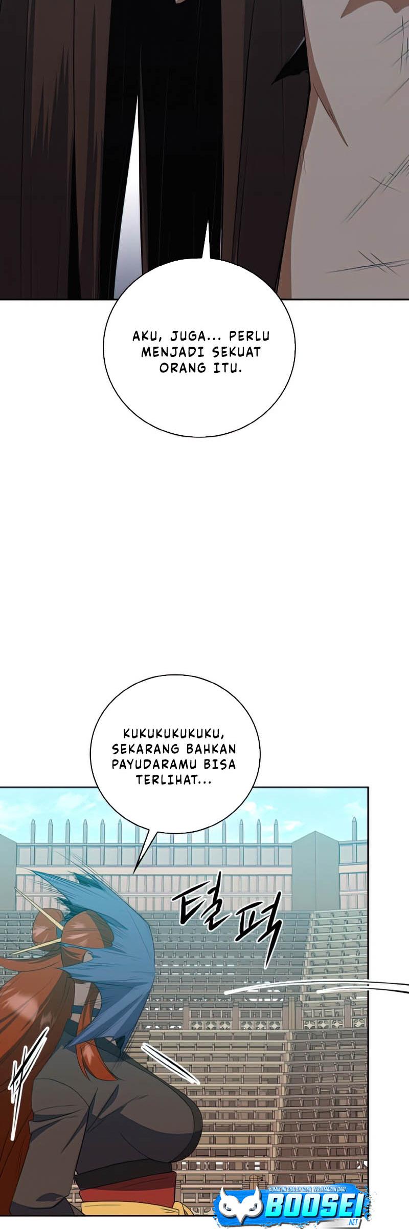 Champion’s Path to Murim Chapter 36 Image 38