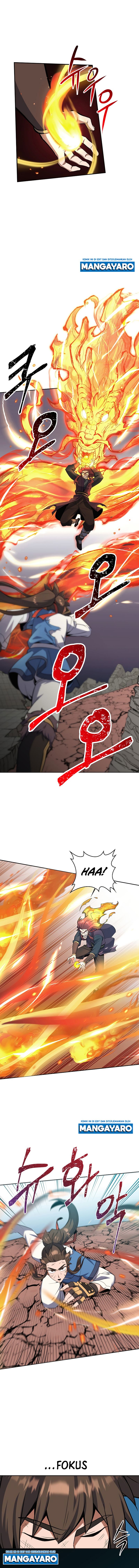 Champion’s Path to Murim Chapter 41 Image 14
