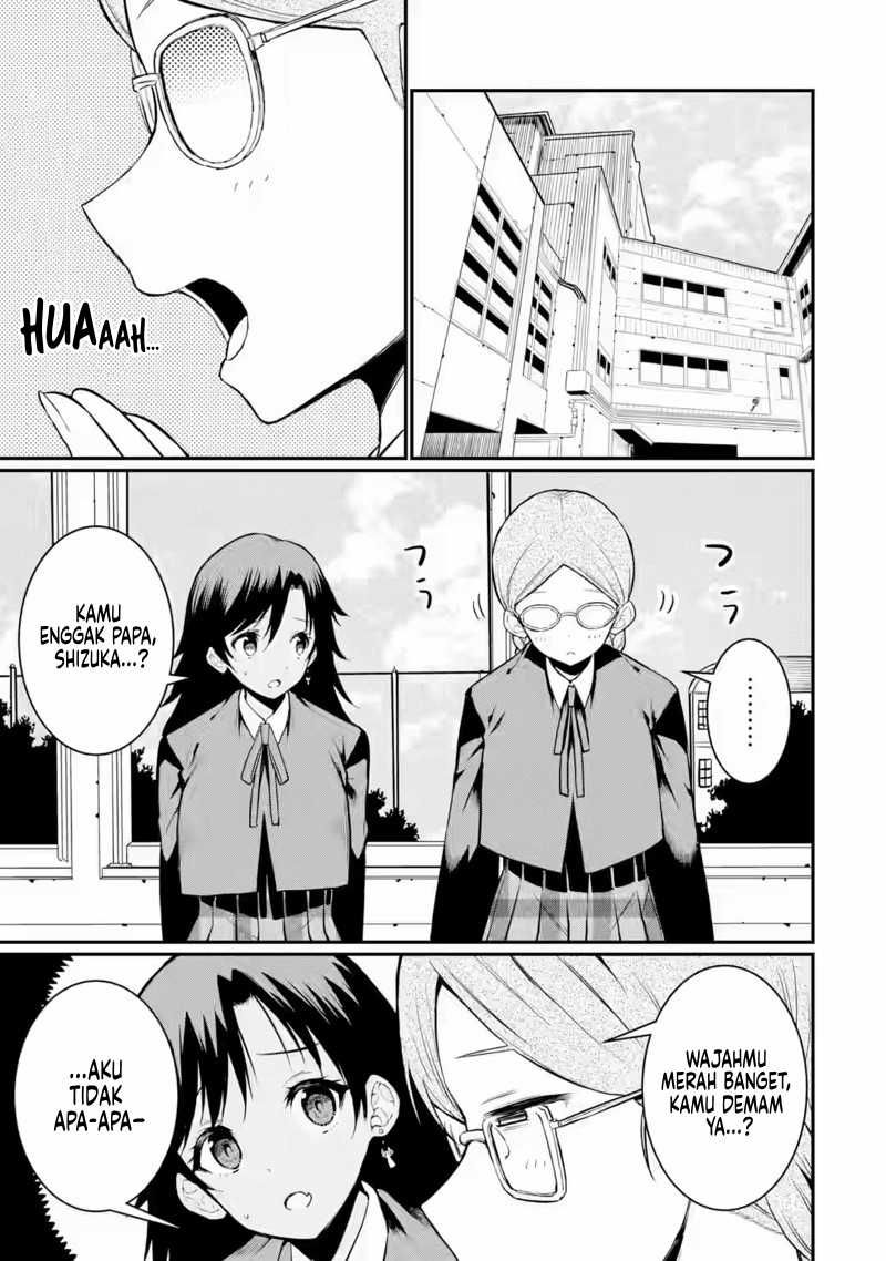 Hoshokusha Kei Mahou Shoujo Chapter 08 Image 25