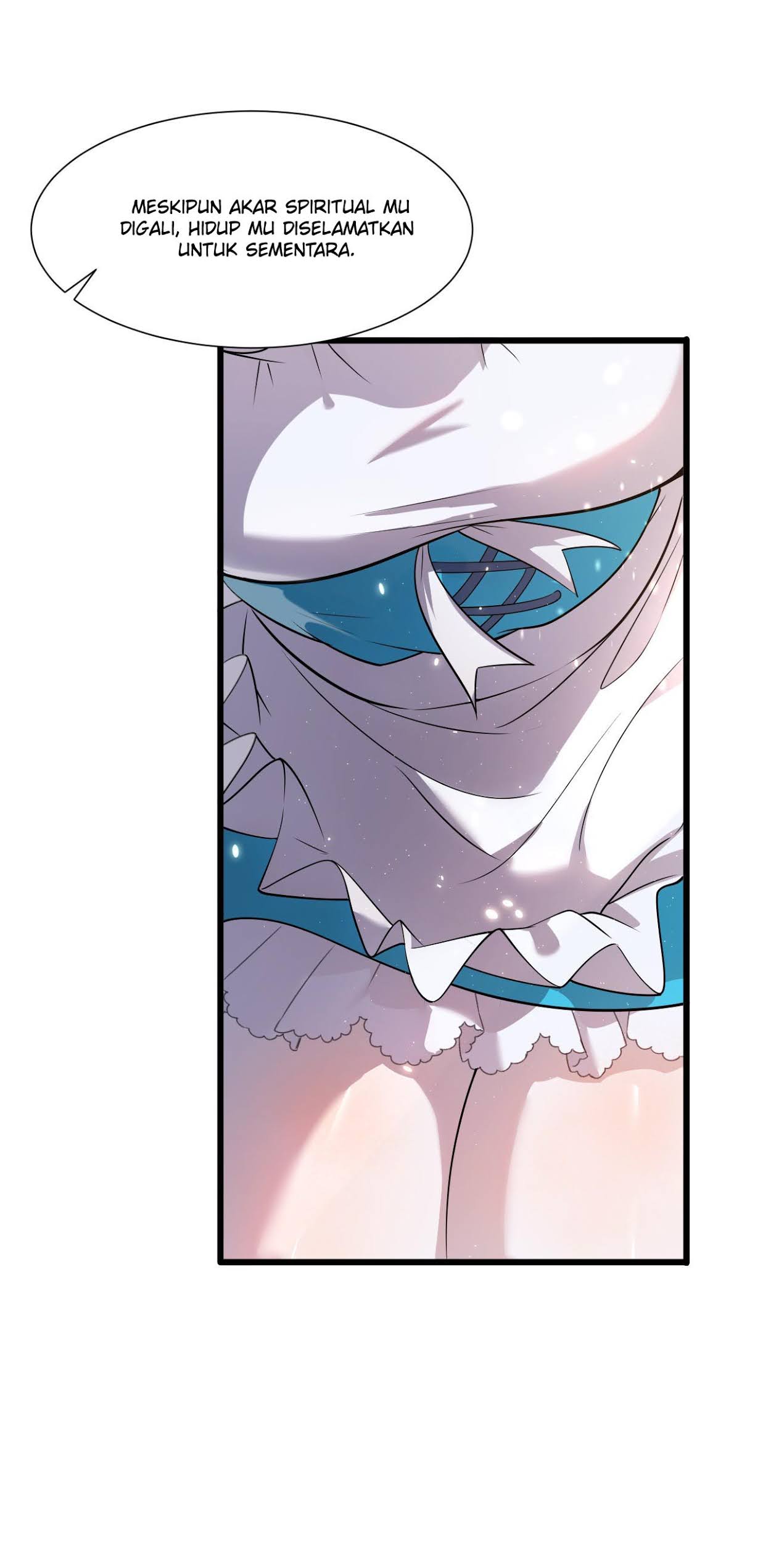 I Just Had to Pick up a Female Disciple Chapter 04 Image 11