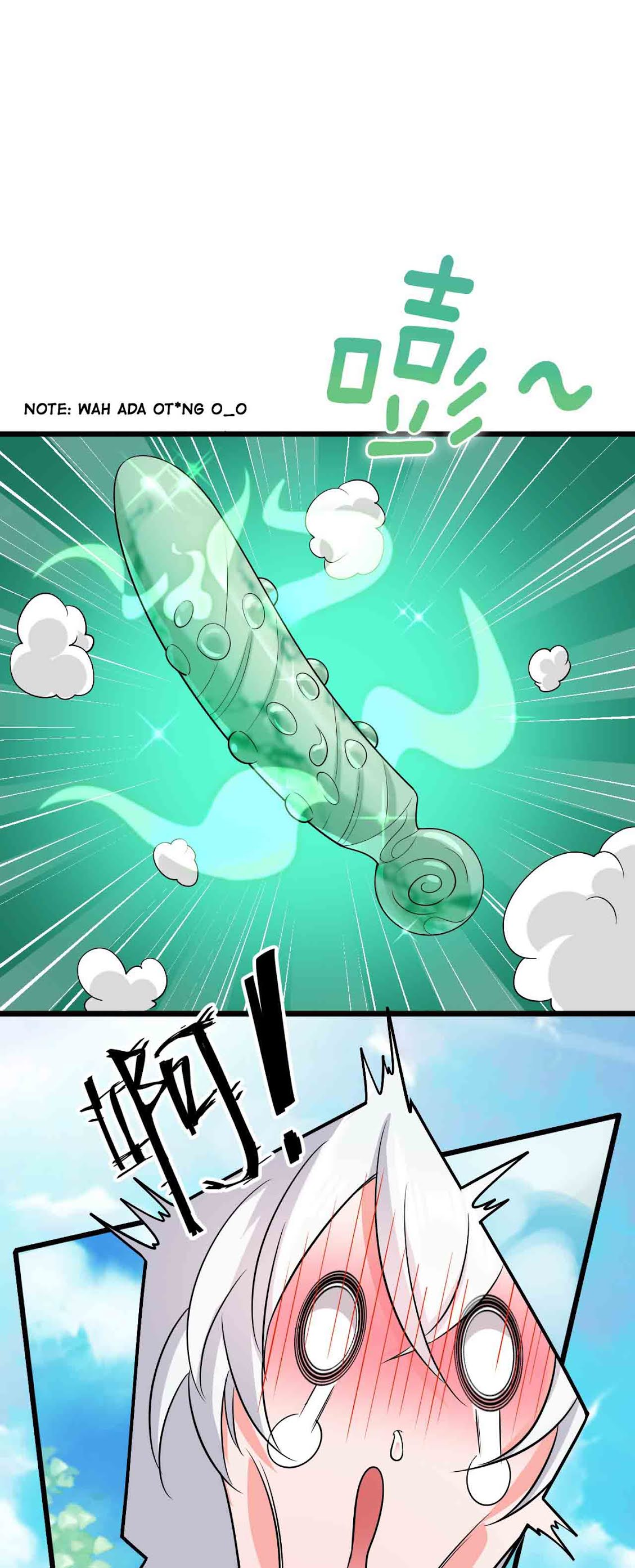 I Just Had to Pick up a Female Disciple Chapter 04 Image 39