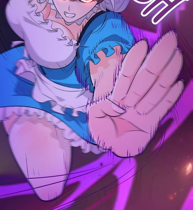 I Just Had to Pick up a Female Disciple Chapter 06 Image 10